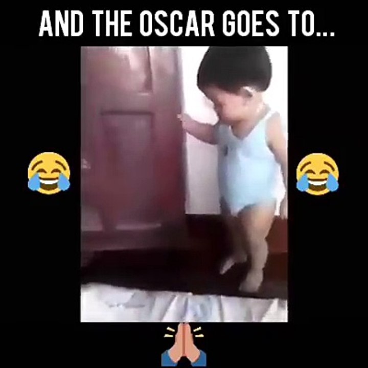 oscar goes to 