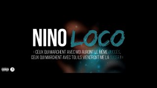 NINO LOCO FEAT LE NON'S - FREESTYLE MARSEILLE QN13