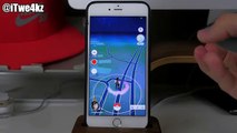 POKEMON GO HACKS! UNLIMITED POKEMON - iOS & ANDROID