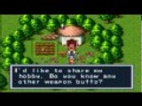 Let's Play Breath Of Fire (Blind) Part 56: Wtzit