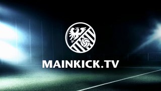 Tor von Fabrice Klink (TSV Goddelau, U17 B-Junioren) MAINKICK.TV