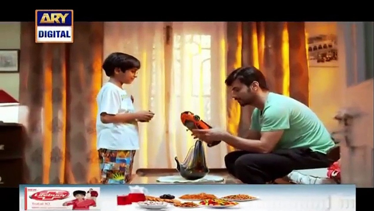 Naimat Episode 2 Full on Ary Digital in - 18th July 2016