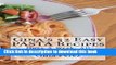 PDF Gina s 52 Easy PASTA Recipes: Once A Week, All Year Long! (Gina s 52... Once A Week, All Year