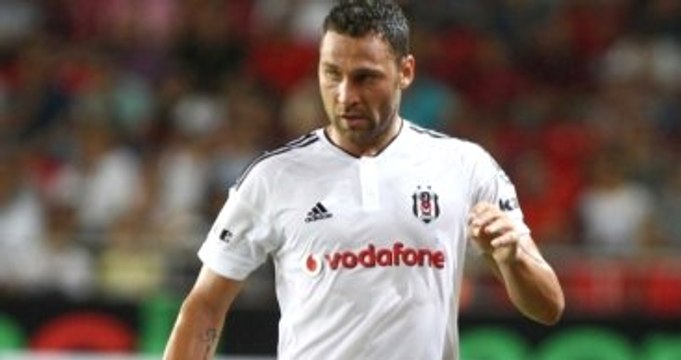 Medipol Başakşehir, Beşiktaşlı Dusko Tosic ile Her Konuda Anlaştı