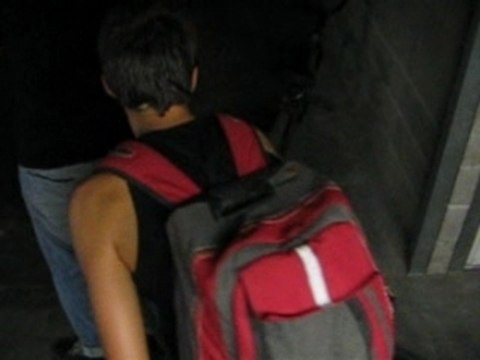 La session du 17/06/07