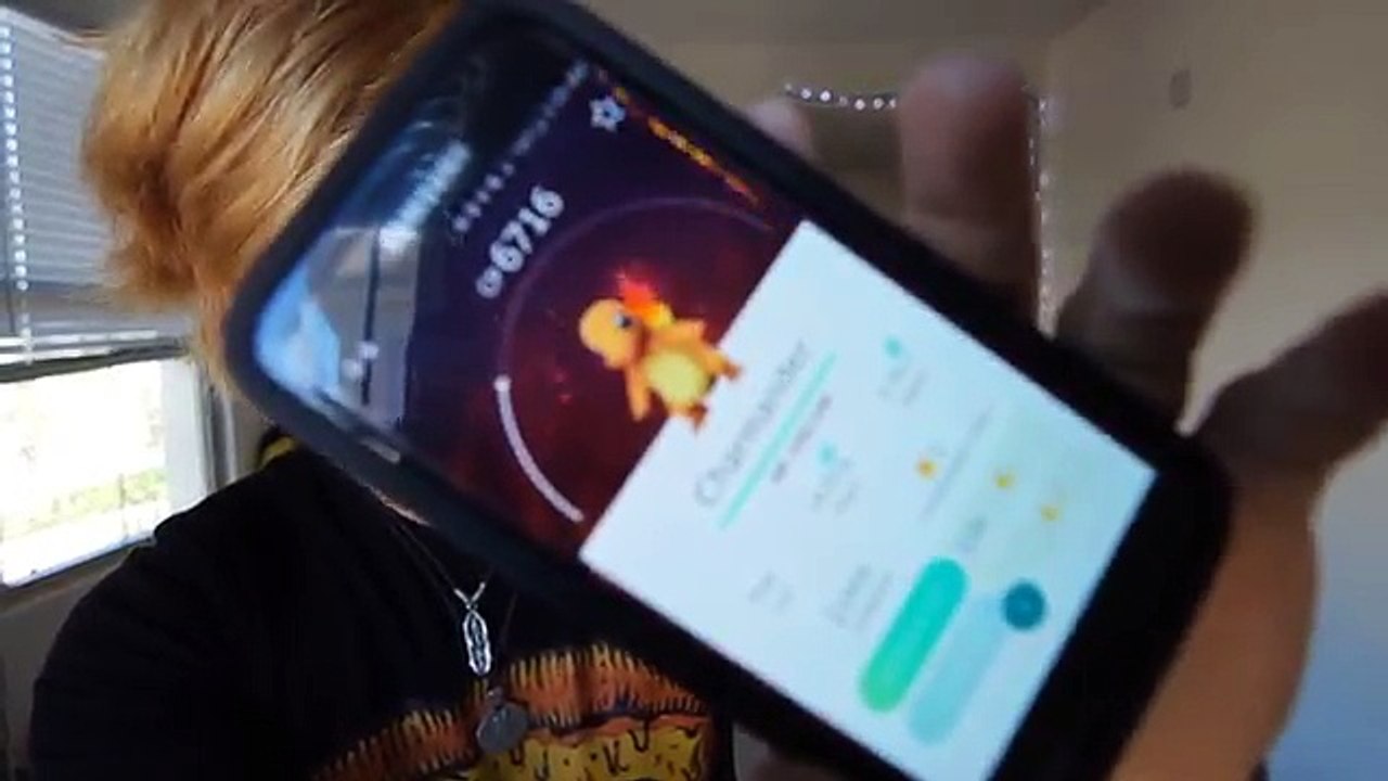 Best Pokemon Go Hack!
