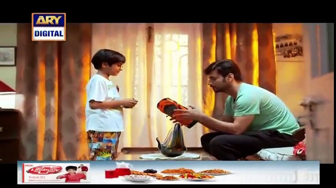 Naimat Episode 2