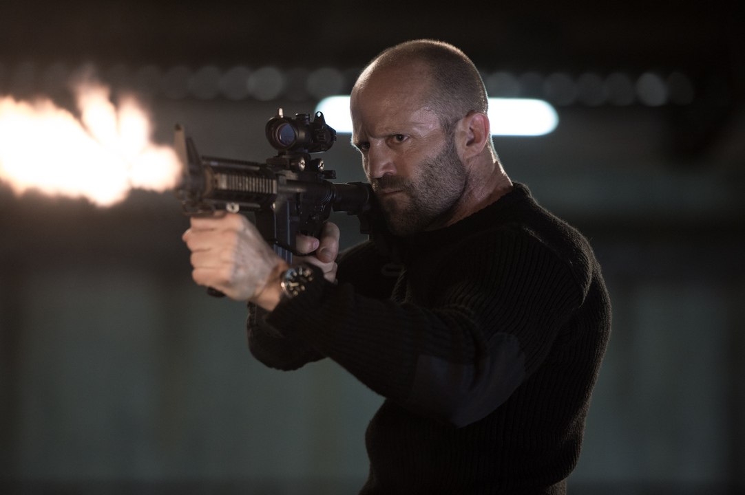 Mechanic Resurrection - Trailer (Deutsch) HD