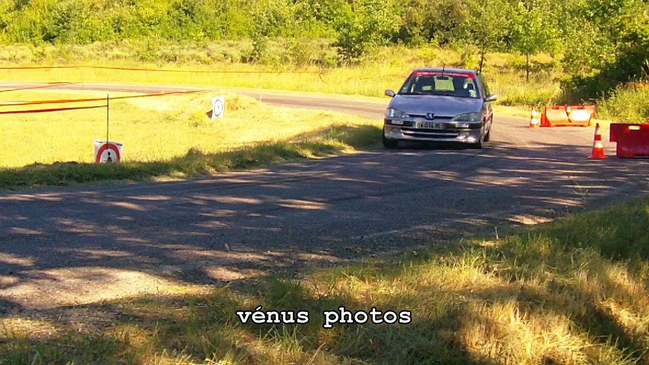 slalom de la droude 2016