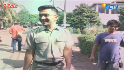 Denada dan Ihsan Tarore Menikah - Status Selebritis