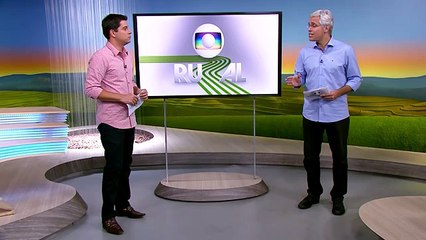 Açude de Coremas  - Crise Hídrica