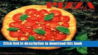 PDF James McNair s Pizza Free Books