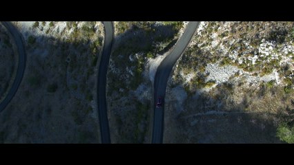 Citroën dévoile la Wild Rubis