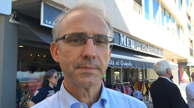 Violences, les renforts