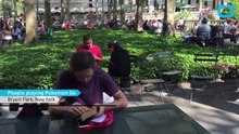 Pokemon Go Proving To Be Dangerous For Players