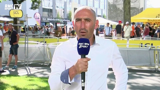 Le coup de gueule de Jérôme Pineau sur l'équipe de Bryan Coquard