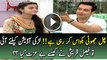 What Faisal Qureshi Said To A Girl Came for Audition