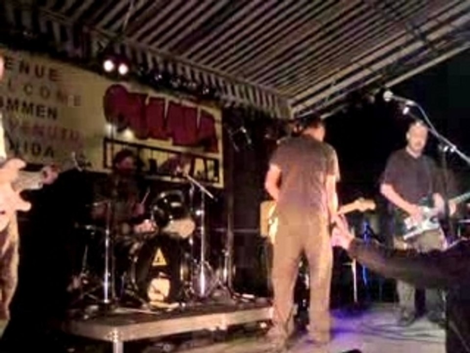 3DK en live au oulala(42)