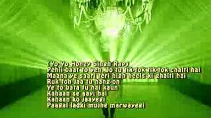 Arjun Kapoor, Kareena Kapoor full songs HIGH HEELS ty ..