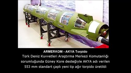 İŞTE DÜNYA ÇAPINDA EN İYİ MİLLİ SİLAHLARIMIZ