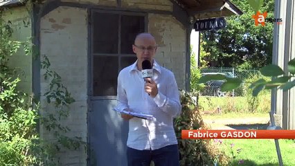 JT JUILLET 2016 [S.7] [E.18] - Le Journal du lundi 18 juillet 2016