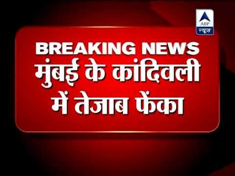 Boy throws acid on girl in one sided love