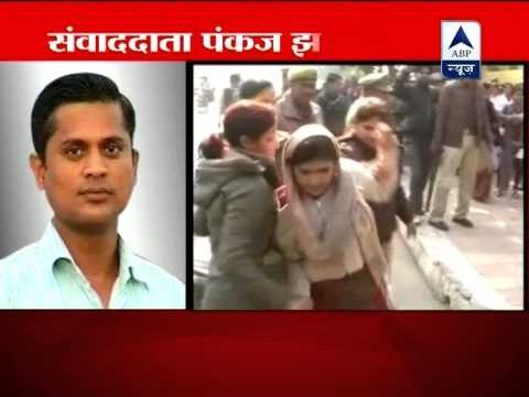 Case registered against girls in Uttar Pradesh