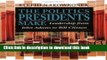 Read The Politics Presidents Make: Leadership from John Adams to Bill Clinton, Revised Edition