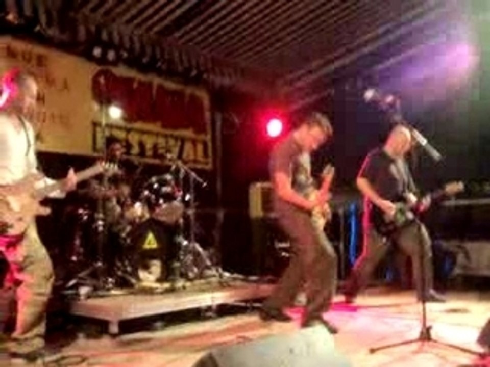3DK live au oulala(42) II