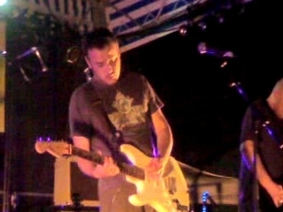 3DK live  au oulala(42) III