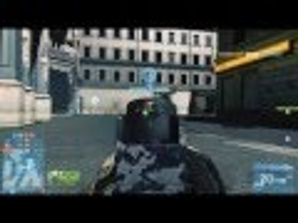 Battlefield 3 Best Moments Pt. 2!