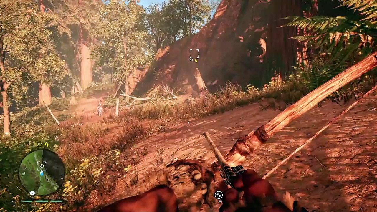 FARCRY PRIMAL [episódio-12]