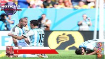Agüero, Mascherano e Higuaín Podrian Seguir los Pasos de Messi