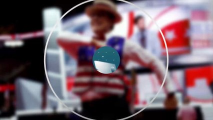 Stephen Colbert performs 'Hunger Games' inspired speech at RNC