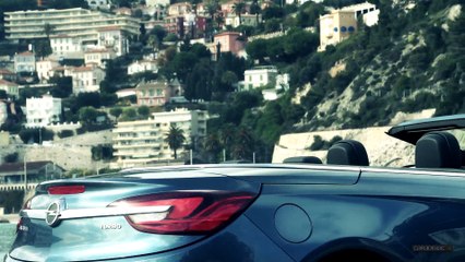 Essai vidéo - Opel Cascada : top model