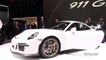 Video Porsche 911 GT3