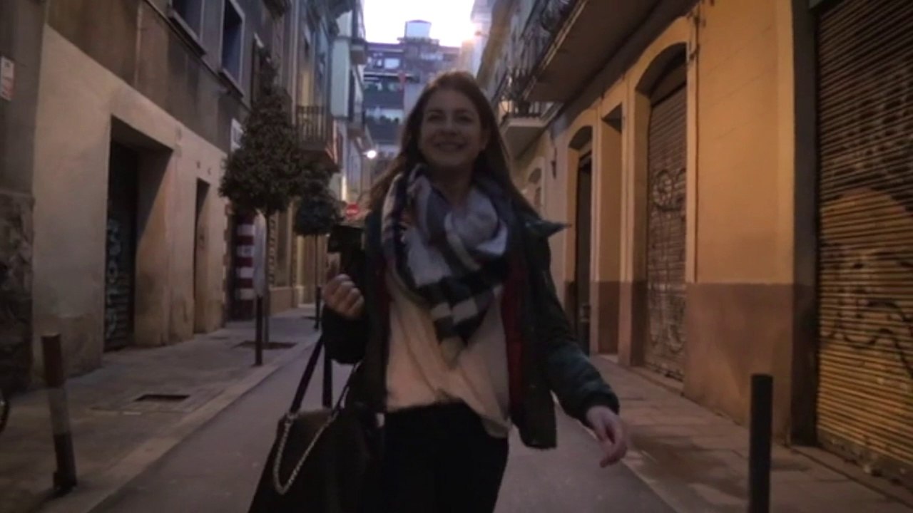 Voglio Teatro! parte 7 Reality teatro television de Sandro Dieli actor director italiano Teatro d'Appartamento