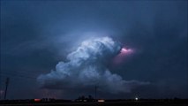 Best of Scariest weather phenomena on Earth 2016