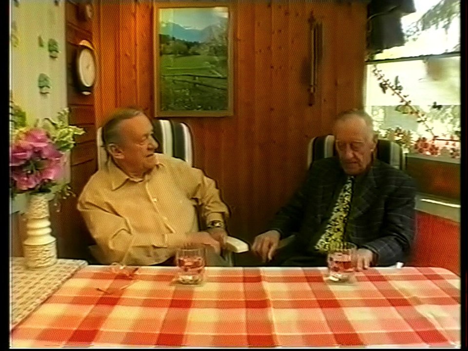 Tiergarten-Moabit Erinnerungen