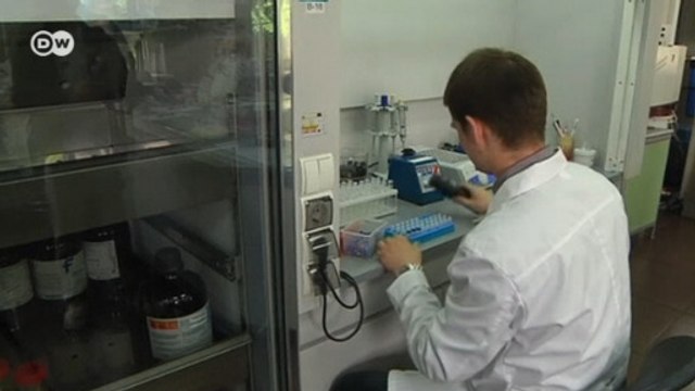 Расследование WADA: почему россияне могут не попасть на Олимпиаду (18.07.2016)