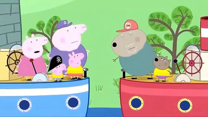 Peppa Pig em Português Brasil - Varios episodios 23 - Completo Dublado