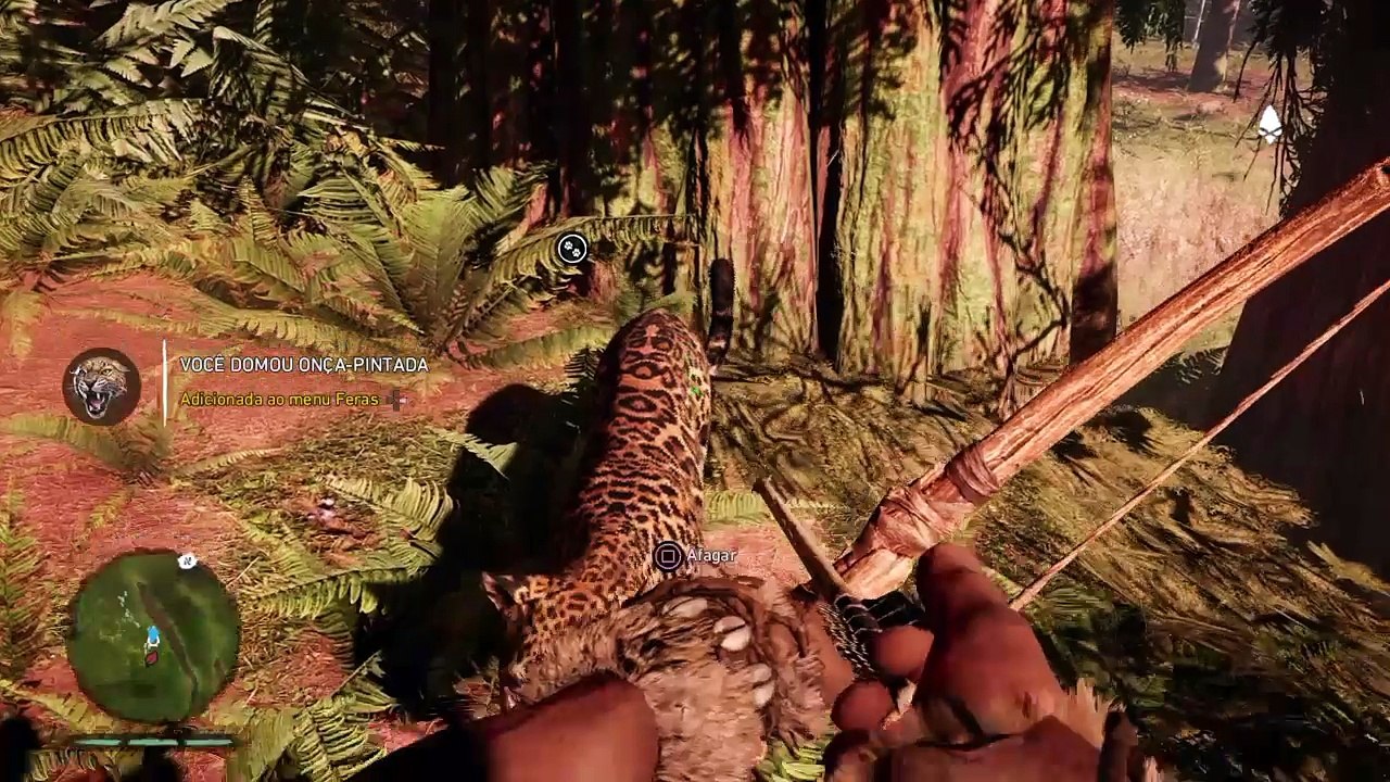 FARCRY PRIMAL [episódio-13]