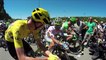 Onboard camera / Caméra embarquée - Étape 16 (Moirans-en-Montagne / Berne) - Tour de France 2016