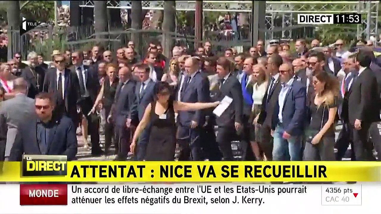 Parfois j'aime mon peuple