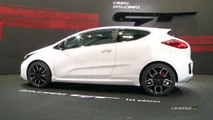 Kia Pro Cee'd GT