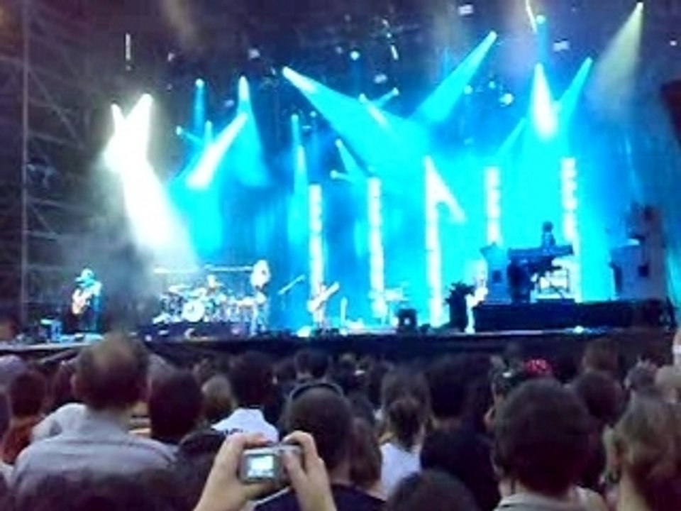 Zazie je suis un homme musilac