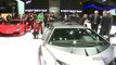 Genève 2013 - Lamborghini Veneno : radicalement exubérante