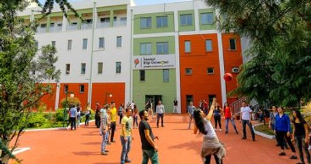 Bilgi Üniversitesi, Darbe Girişimi Mağdurlarına Burs Verecek
