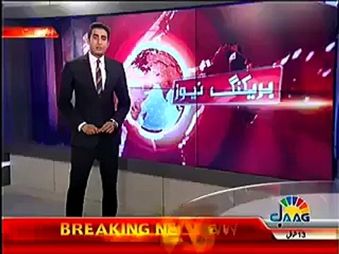 See What General Raheel Sharif Did With General Kayani’s Brother Kamran Kayani