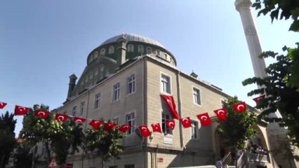 3. Sınıf Emniyet Müdürü Öztürk Son Yolculuğuna Uğurlandı